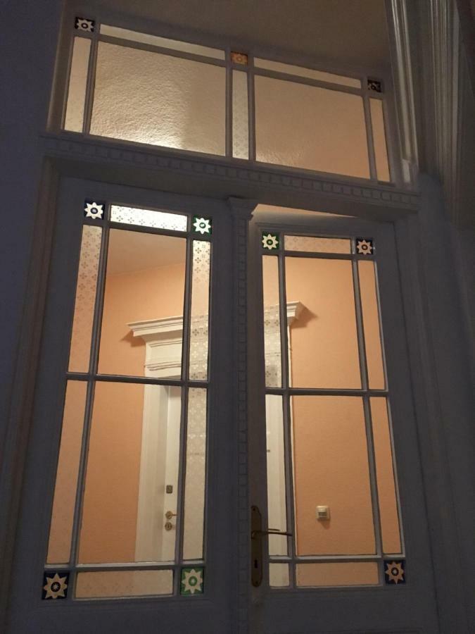 Pension No. 55 Erfurt Exterior photo